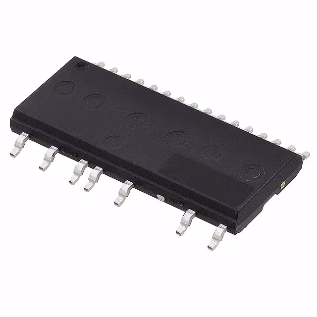 FSB50450BSL onsemi  Modules de commande de puissance
